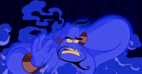 Funday - 19 Quotes By The Genie From Aladdin That Made Us LOL! - 1001 | Aladdin, Inspirational ...