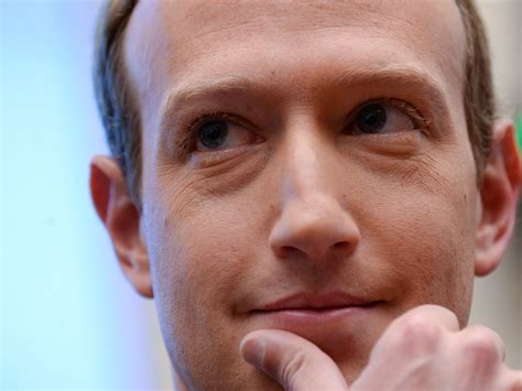 Facebook CEO Mark Zuckerberg's net worth just ballooned above $100 billion for the first time ...
