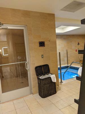 THE SPA AT HYATT REGENCY ORLANDO - Updated December 2024 - 29 Photos ...