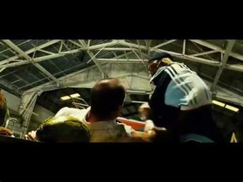 Transporter 2 - Jason Statham Fight scene 2 | High octane action - YouTube