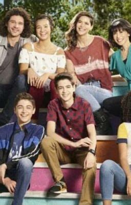 Andi Mack (Season 4) (Completed) - kayla - Wattpad