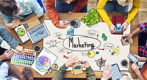 Cómo los profesionales de marketing lideran la transformación empresarial - El Rincón del ...