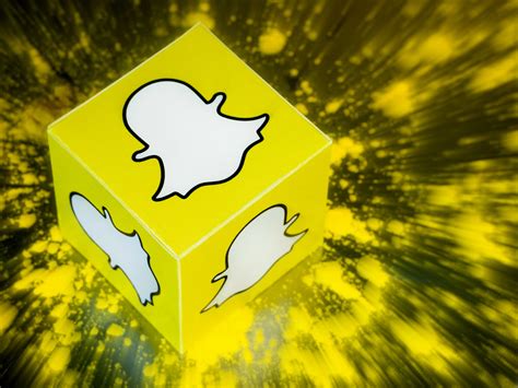Dynamic Snapchat Logo/Icon | All content posted in the Blogt… | Flickr