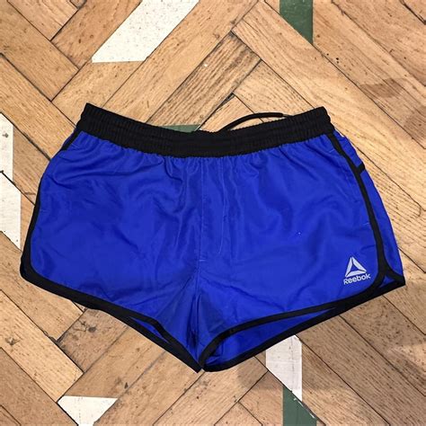 Reebok shorts #reebok - Depop