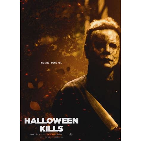 ULTIMATE MICHAEL MYERS FIGURA 18 CM HALLOWEEN KILLS (2021)