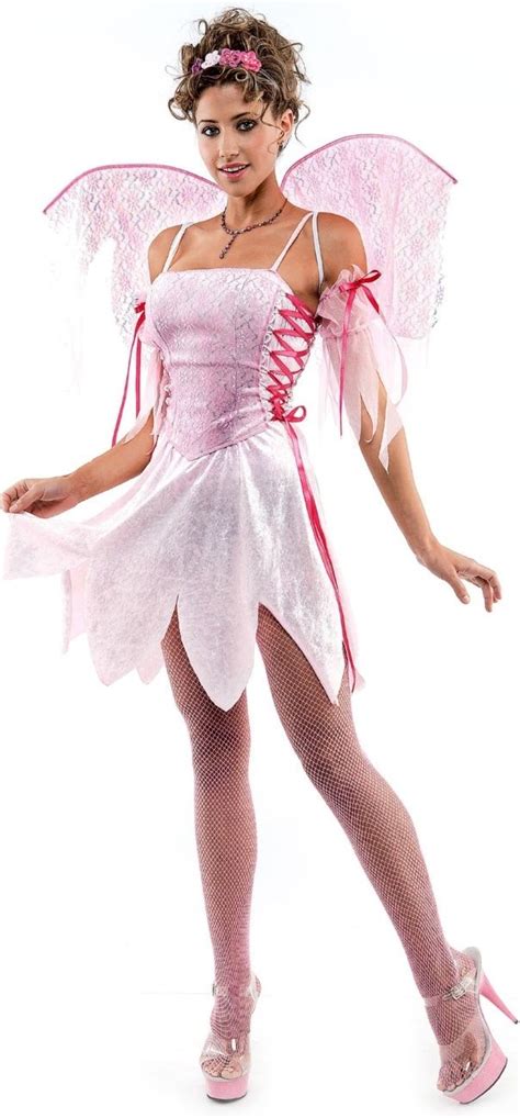 Hot Pink Fairy Costume | Dresses Images 2022