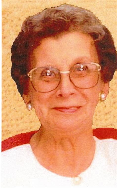 Obituary of Gladys Mary Freeman | Hastings Funeral Home serving Mor...