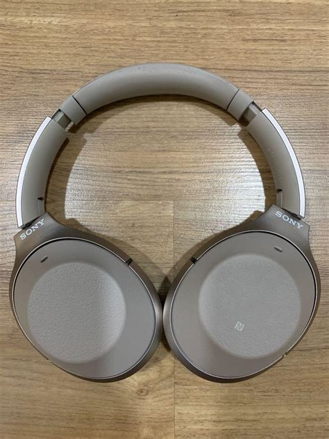 Sony WH-1000XM2, Audio, Headphones & Headsets on Carousell