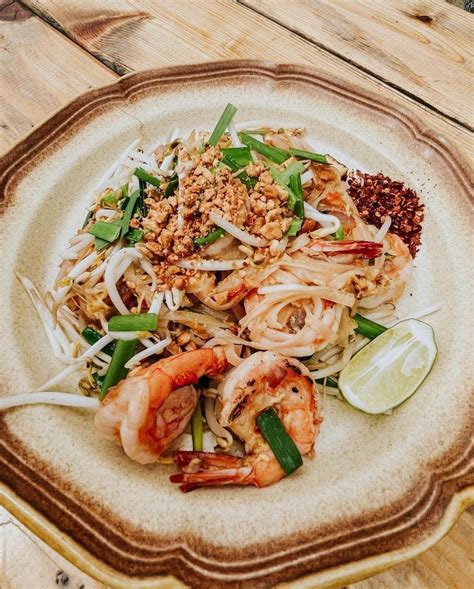 Austin Thai food: 10 best Thai restaurants near you for pad thai, tom ...