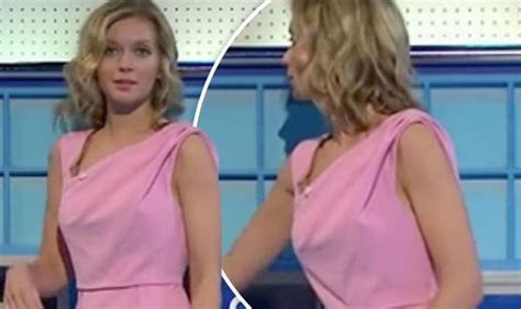 Rachel Riley suffers X-RATED wardrobe malfunction on Countdown | TV & Radio | Showbiz & TV ...