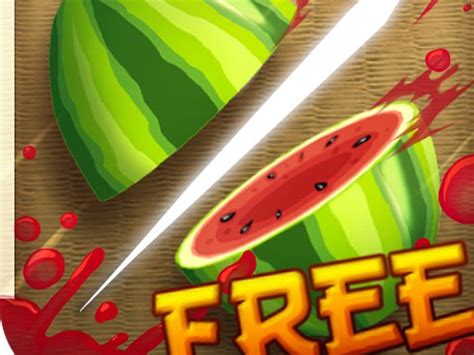 Play Fruit Slice - Fruit Ninja Classic Online - YO Games