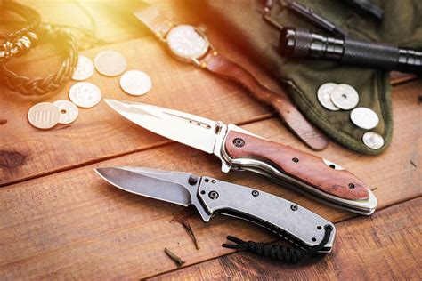 Best Automatic Knives in 2021 - Knife Depot