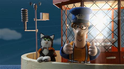 BBC iPlayer - Postman Pat: Special Delivery Service - Series 3: 15. Postman Pat and the Bouncing ...