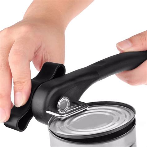 1pcs Household Kitchen Tools Easy Manual Metal Can Opener Professional ...