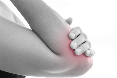 10 Signs and Symptoms of Bursitis - Facty Health