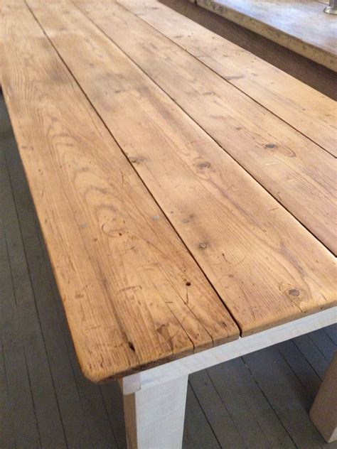 reclaimed wood table top close up | Rustic interior decor, Reclaimed wood table, Vintage ...