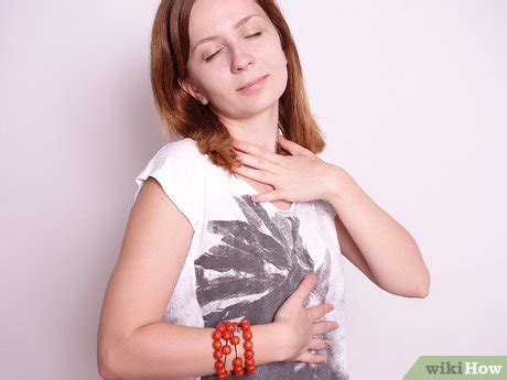 How to Do Active Meditation: 8 Steps (with Pictures) - wikiHow