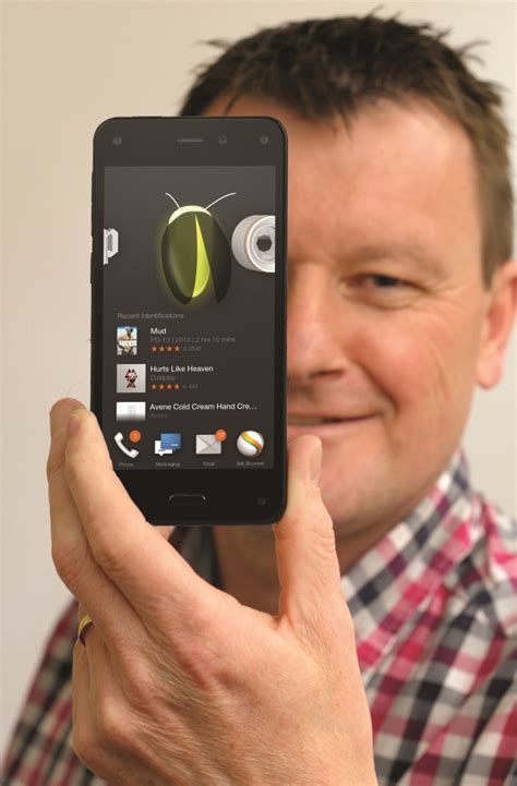 Amazon Fire Phone Review: Will This Smartphone be a Good Buy?