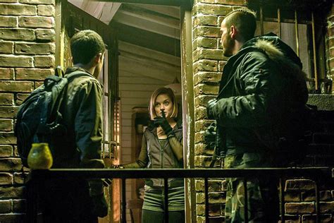 Don’t Breathe « Celebrity Gossip and Movie News