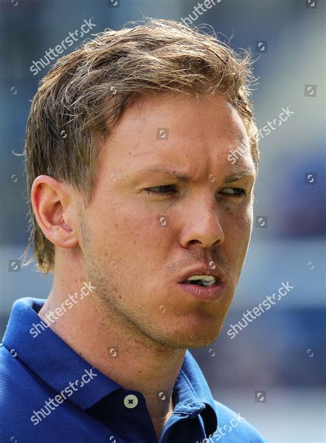 Julian Nagelsmann Editorial Stock Photo - Stock Image | Shutterstock