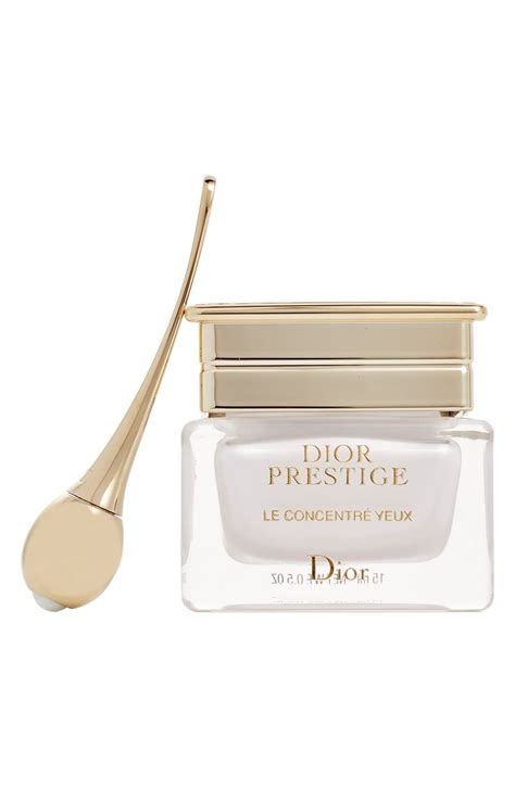 Dior Prestige The Eye Concentrate in 2020 | Eye cream, Skin care, Dior