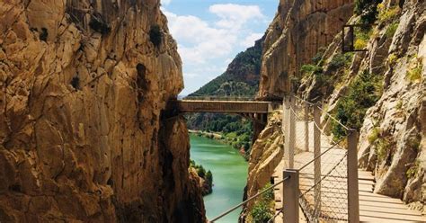 Caminito del Rey Guided Tour | GetYourGuide