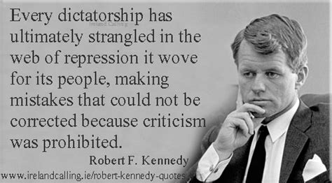 Robert Kennedy quotes