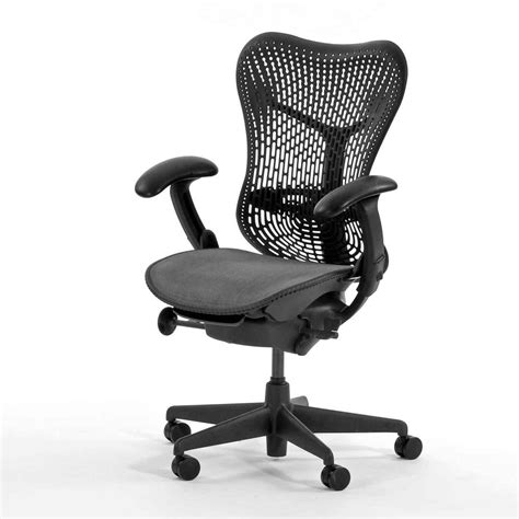 Choosing Ergonomic Office Chair For More Efficient Workplace » InOutInterior