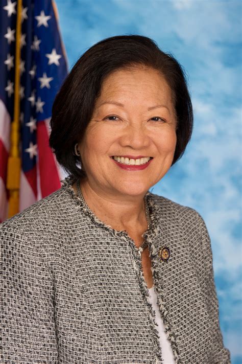 Mazie Hirono | Candidate for U.S. Senate, 2024 Primary Election in ...