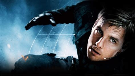 Ethan Hunt Wallpapers - Wallpaper Cave