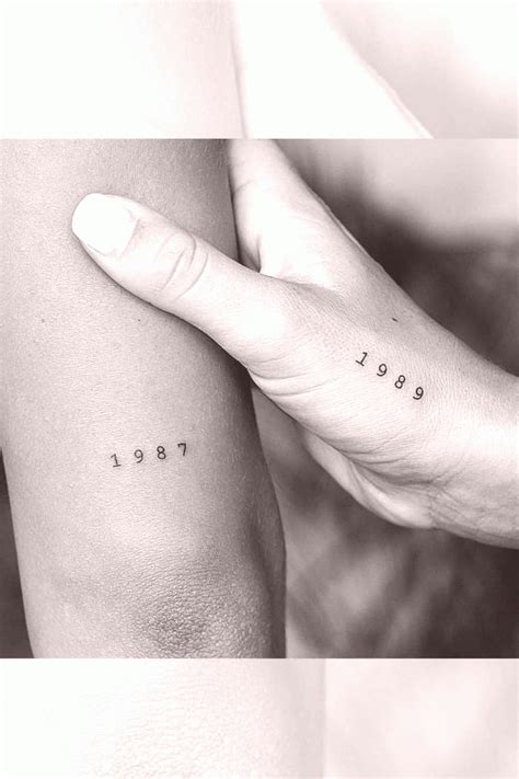 20 tatuajes pequeños y súper bonitos que querrás llevar hoy mismo perfecto 20 tatuajes | Pretty ...