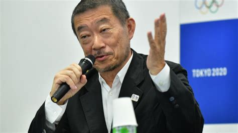 Tokyo Olympics ceremonies chief steps down over fresh sexism scandal