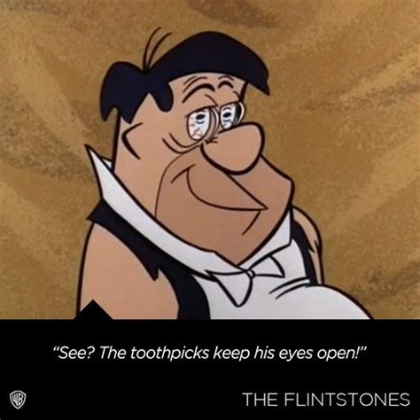 Does this work? Fred, The Flintstones, March 2016 | Flintstones ...