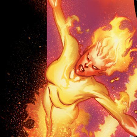 Firestar (Ultimate) Comics | Firestar (Ultimate) Comic Book List | Marvel