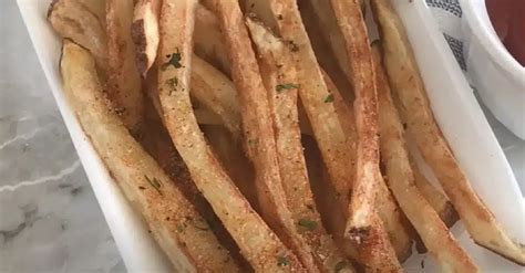 Zaxby’s French Fry Seasoning Recipe - Texas Roadhouse Recipe