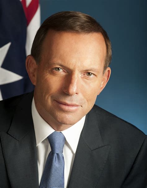 Australian PM Tony Abbott extends best wishes to Muslims celebrating ...