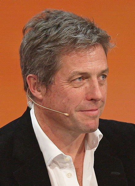 Hugh Grant - Simple English Wikipedia, the free encyclopedia