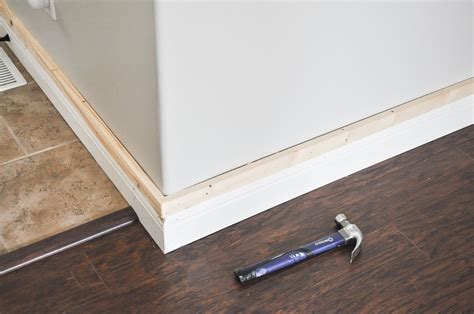 Board and Batten Tutorial | Board and batten, Batten, Diy wainscoting