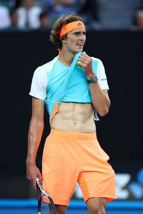 Alexander Zverev 2024: dating, net worth, tattoos, smoking & body facts - Taddlr