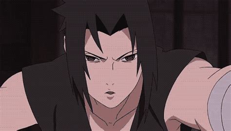 sasuke itachi fight | Tumblr