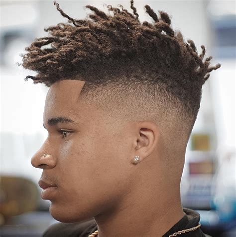 Unraveling the Style: Dreadlock Hairstyles for Men - Hairstyle