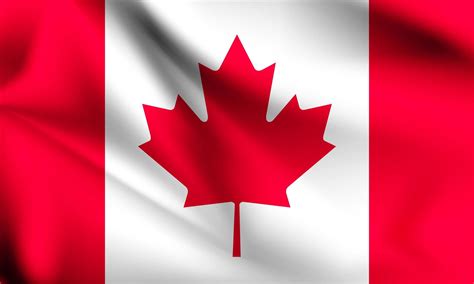 Canada Flag