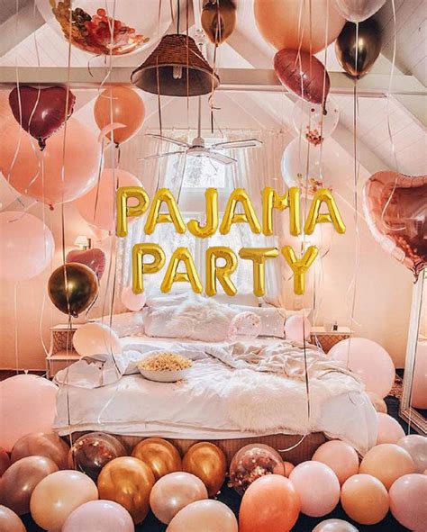 Pajama Party Decoration (Credit: Amazon) | Download Hundreds FREE ...