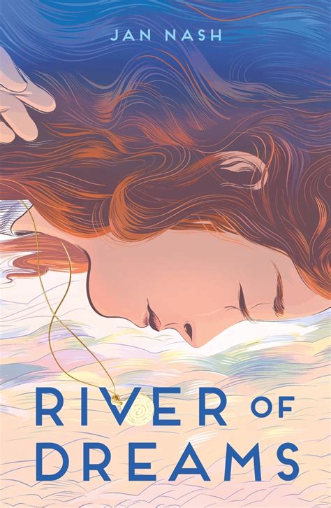 River of Dreams - Fierce Reads