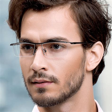 Gafas más populares entre los hombres modernos