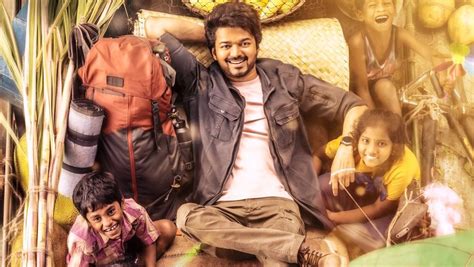 Here's when Thalapathy Vijay's much-awaited Pongal release Varisu is expected to hit the screens