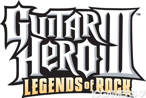 Guitar Hero 3 : Legends of Rock - picture by ItachiFan - DrawingNow