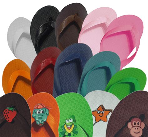 Cheap Flip-Flops | Wholesale $1.99 | 100% Rubber Cariris Flip-Flops