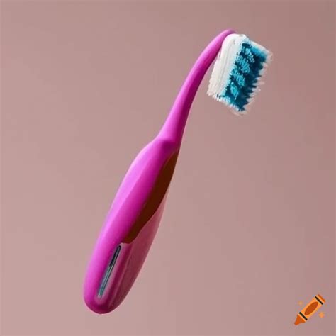 Compact toothbrush for everyday use
