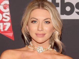 Stassi Schroeder – Book Signing Central